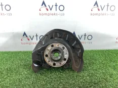 Кулак поворотный Skoda Fabia