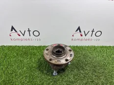 Ступица Audi A3