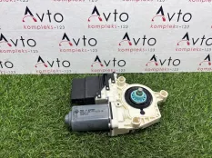 Моторчик стеклоподъемника Volkswagen Tiguan