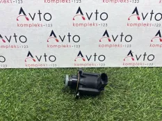 Клапан управления турбиной Volkswagen Tiguan