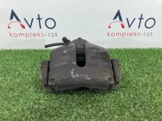 Суппорт тормозной Skoda Fabia