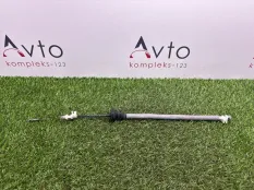 Трос замка двери Skoda Fabia