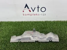 Тепловой экран Skoda Superb