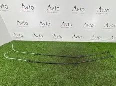 Трос стояночного тормоза Audi A1