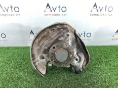 Кулак поворотный Audi A4