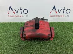 Суппорт тормозной Skoda Fabia