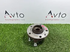 Ступица Volkswagen Tiguan