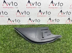 Накладка крепления зеркала Skoda Fabia