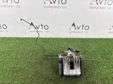 Суппорт тормозной Audi A1