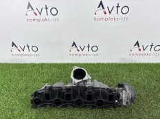 Коллектор впускной Skoda Superb