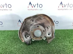 Кулак поворотный Audi A4