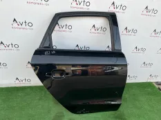 Дверь Audi A1