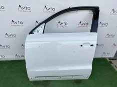 Дверь Audi Q3