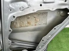Дверь Volkswagen Tiguan