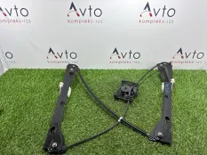 Стеклоподъемник Skoda Fabia