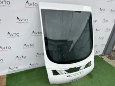 Крышка багажника Audi TT