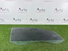 Стекло двери Volkswagen Tiguan