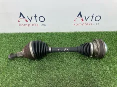 Приводной вал Audi A3