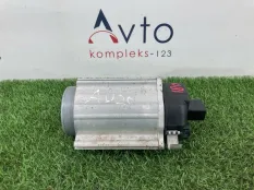 Сервопривод рулевой рейки Volkswagen Tiguan