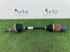 Приводной вал Volkswagen Tiguan