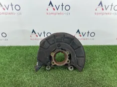 Кулак поворотный Volkswagen Caddy Maxi