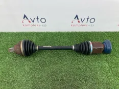 Приводной вал Volkswagen Tiguan