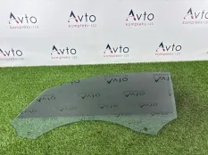 Стекло двери Audi Q5