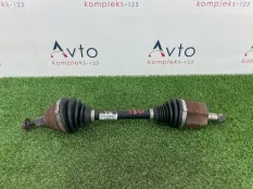 Приводной вал Volkswagen Tiguan