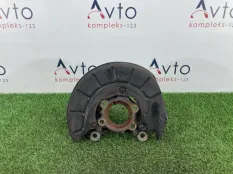 Кулак поворотный Volkswagen Caddy Maxi