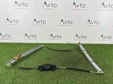 Стеклоподъемник Audi Q5