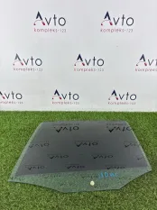 Стекло двери Volkswagen Tiguan