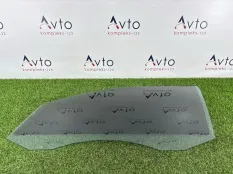 Стекло двери Volkswagen Tiguan