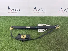 Стеклоподъемник Audi Q5