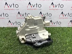 Замок двери Audi A1