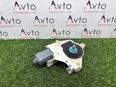 Моторчик стеклоподъемника Audi Q3