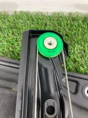 Стеклоподъемник Volkswagen Tiguan