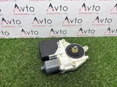 Моторчик стеклоподъемника Volkswagen Tiguan