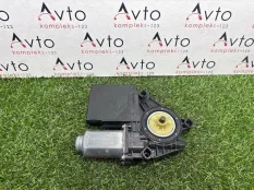 Моторчик стеклоподъемника Volkswagen Caddy