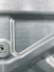 Стеклоподъемник Volkswagen Tiguan