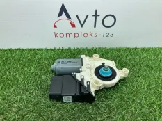 Моторчик стеклоподъемника Volkswagen Tiguan