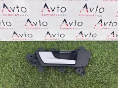 Ручка двери внутренняя Audi A4