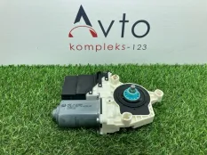 Моторчик стеклоподъемника Volkswagen Tiguan