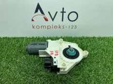 Моторчик стеклоподъемника Skoda Superb