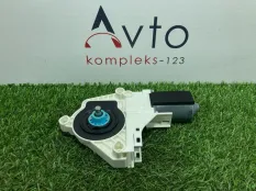 Моторчик стеклоподъемника Audi A4