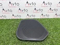 Решетка динамика Audi Q3