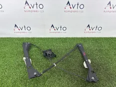 Стеклоподъемник Skoda Fabia