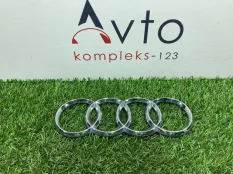 Эмблема Audi Q5