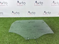 Стекло двери Volkswagen Tiguan