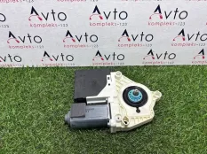 Моторчик стеклоподъемника Audi A3