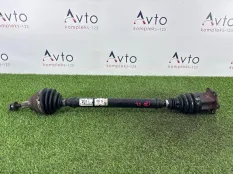 Приводной вал Volkswagen Passat CC